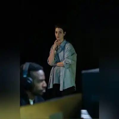 吕松清